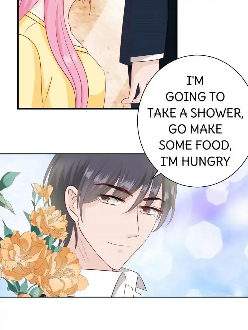 Don't be so harsh Chapter 82 8